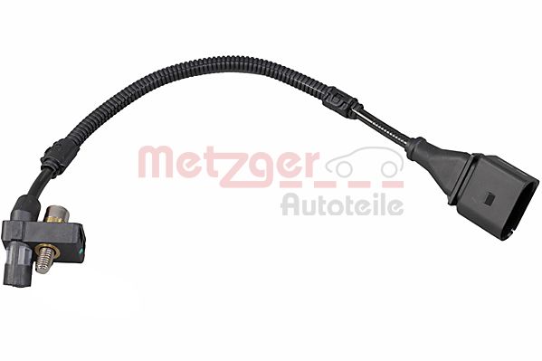 Senzor impulsuri, arbore cotit 0902442 METZGER